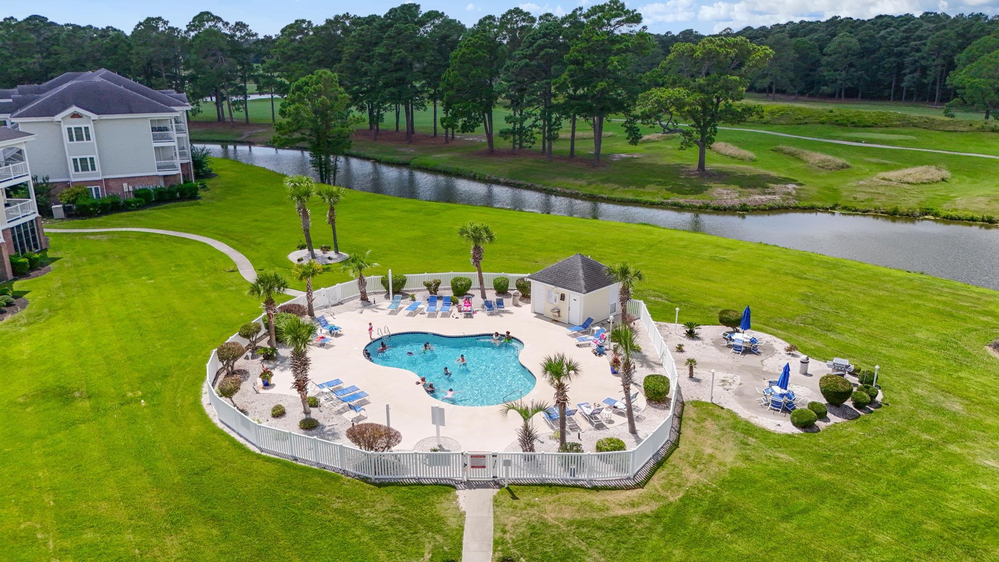 4881 Dahlia Ct. 23-101