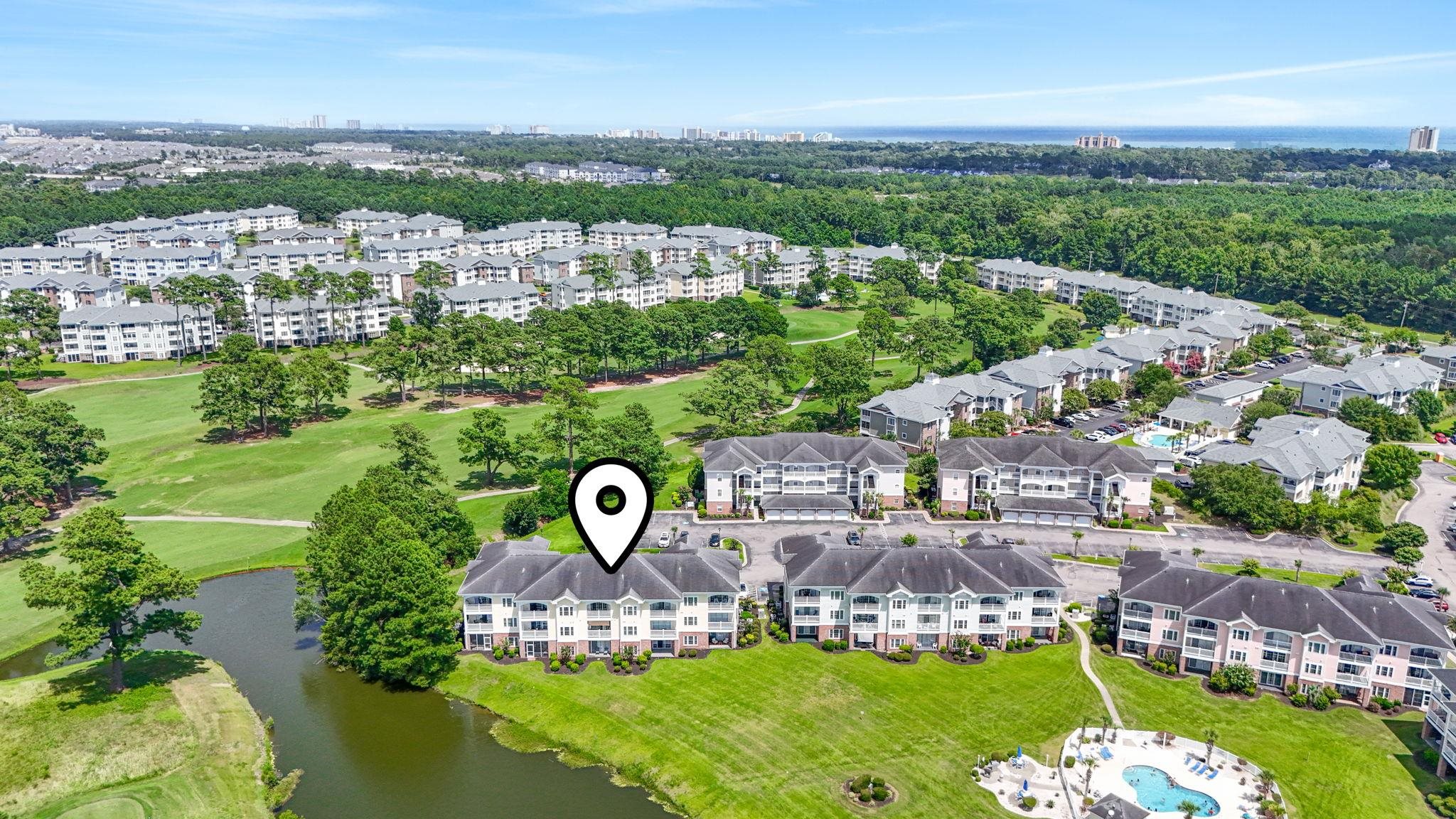 4881 Dahlia Ct. 23-101