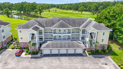 4881 Dahlia Ct. 23-101 Myrtle Beach SC 29577