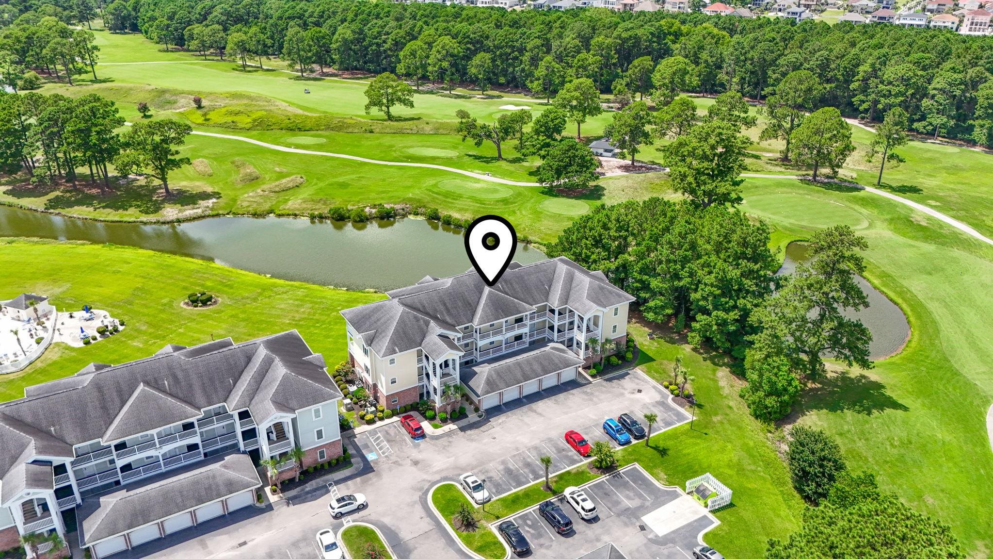 4881 Dahlia Ct. 23-101