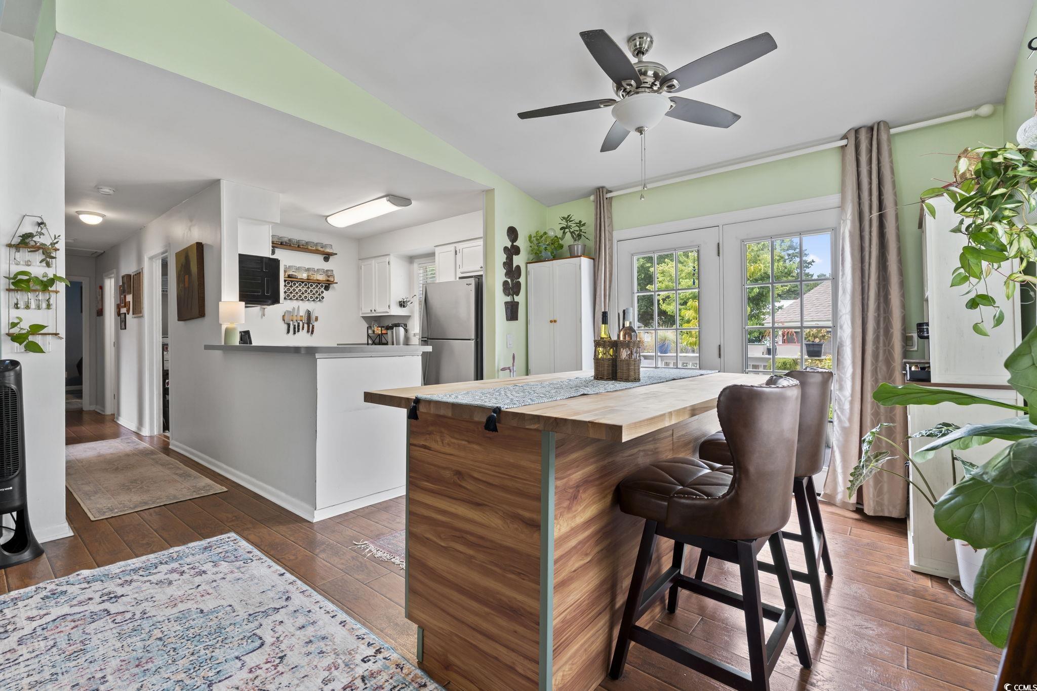 809 Marlin Ct.