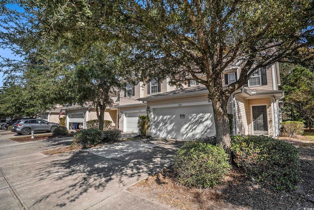 Photo of 1026 Fairway Ln #1026, Conway, SC 29526 (MLS # 2527873)