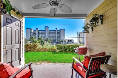 A home in North Myrtle Beach