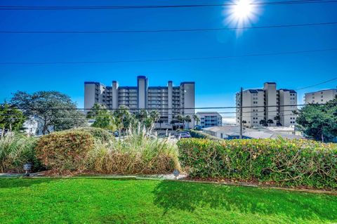 A home in North Myrtle Beach