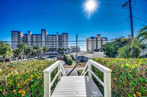 A home in North Myrtle Beach