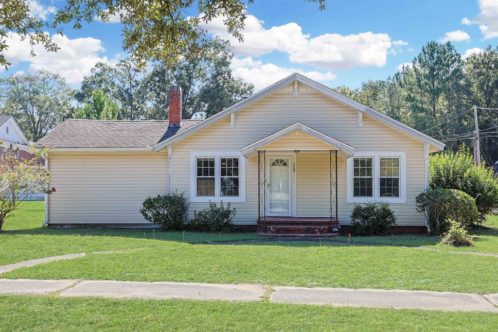 Photo of 2507 9th Ave, Conway, SC 29527 (MLS # 2624115)