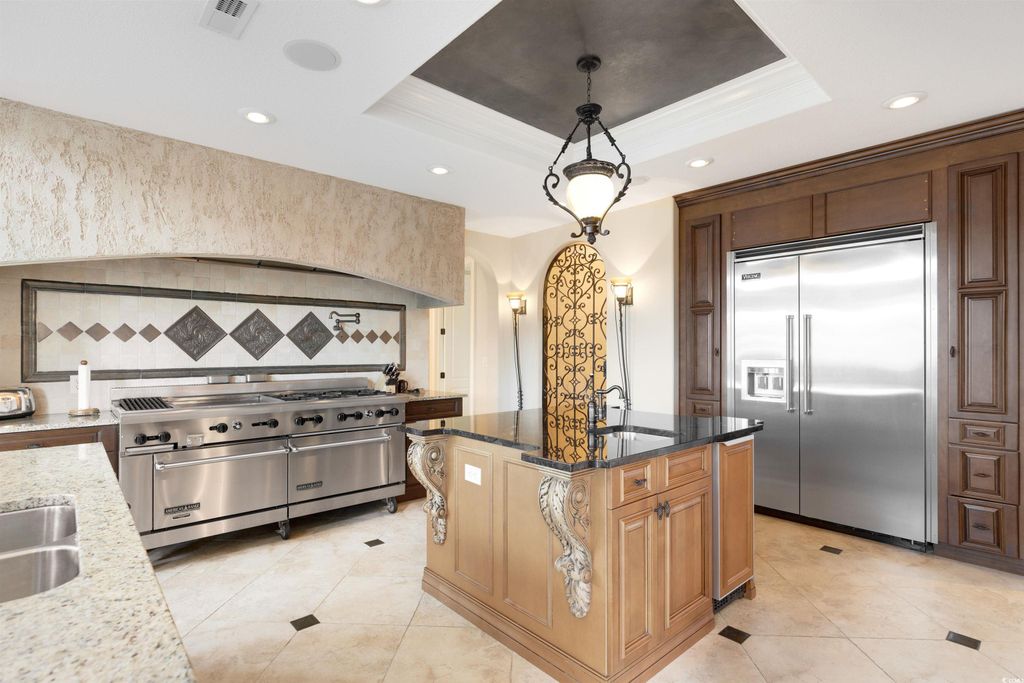 Photo of 2715 Ships Wheel Dr, North Myrtle Beach, SC 29582 (MLS # 2513749)