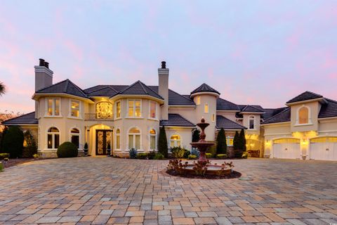 2715 Ships Wheel Dr. North Myrtle Beach SC 29582