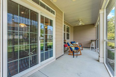 A home in Myrtle Beach