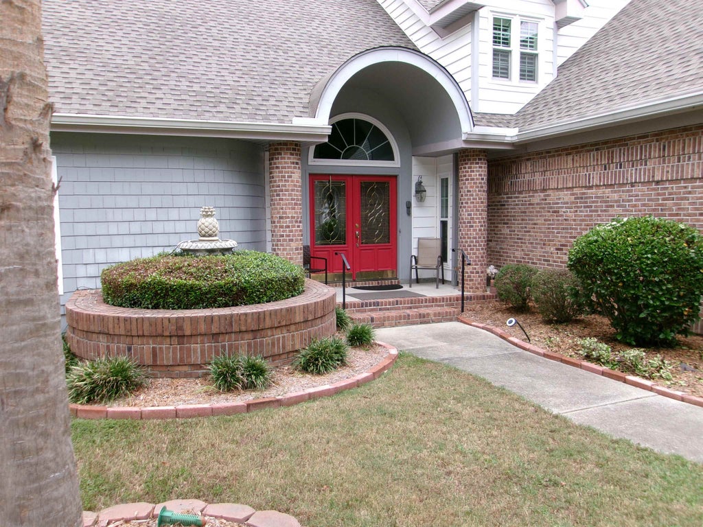 Photo of 1769 Candlewick Ct, Surfside Beach, SC 29575 (MLS # 2625183)