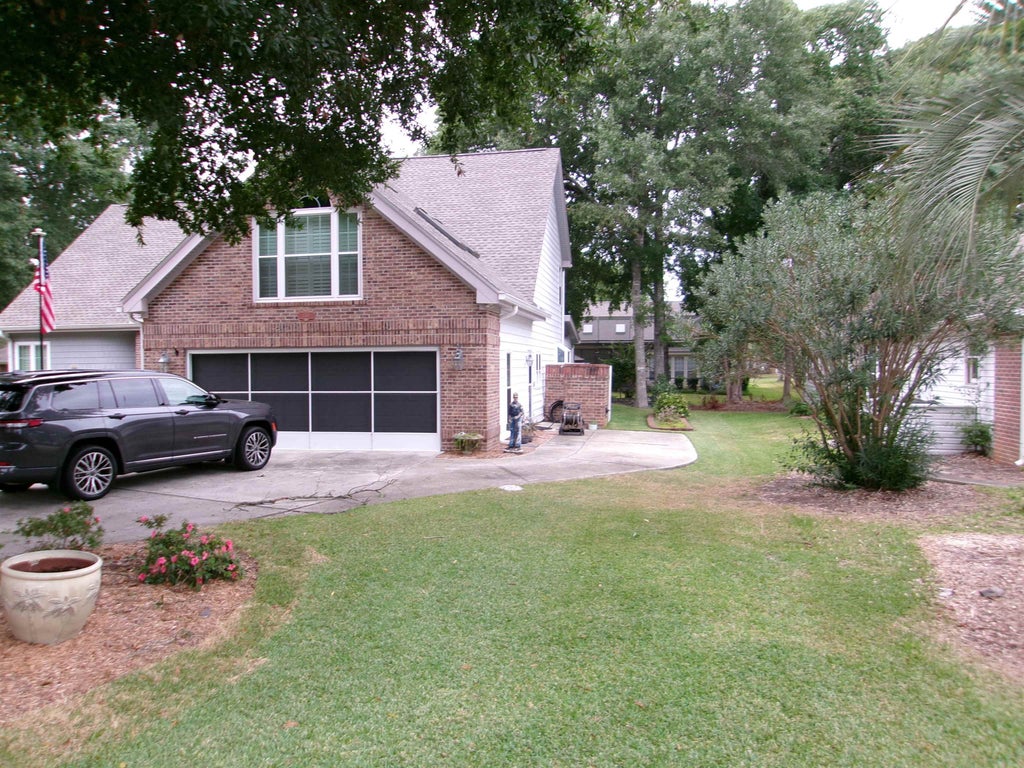 Photo of 1769 Candlewick Ct, Surfside Beach, SC 29575 (MLS # 2625183)