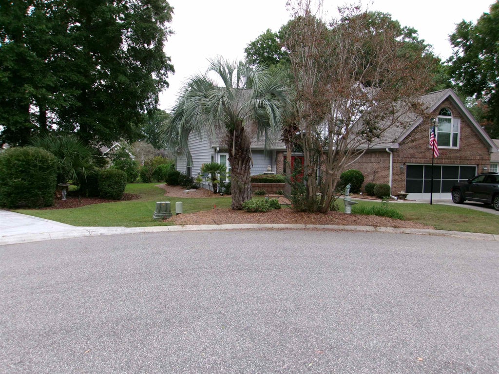 Photo of 1769 Candlewick Ct, Surfside Beach, SC 29575 (MLS # 2625183)