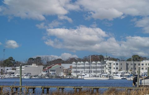 A home in Georgetown