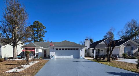 A home in Longs