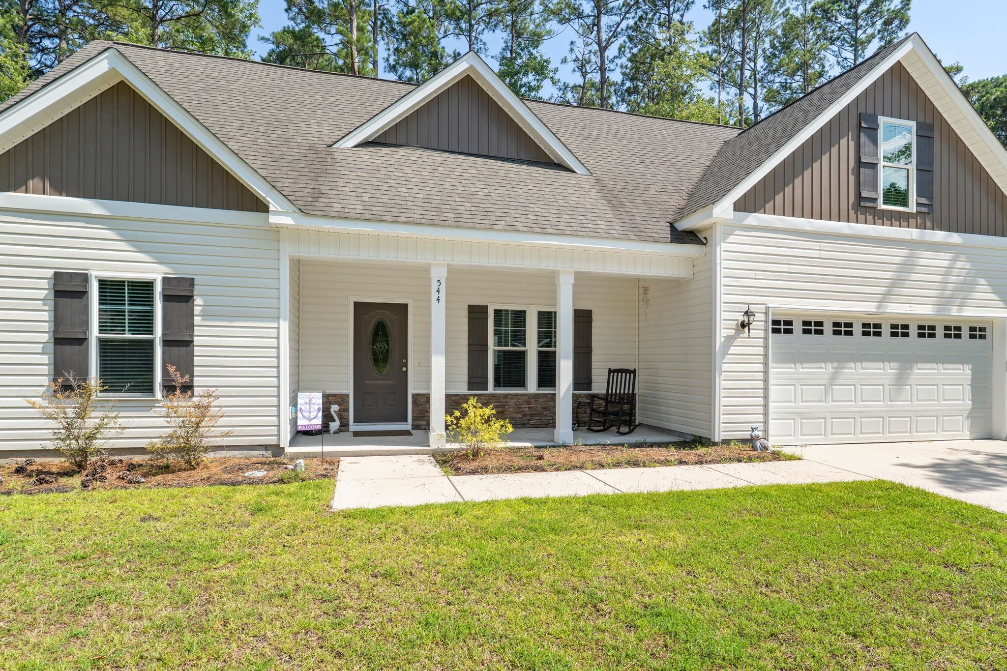 544 Briarwood Dr. NW