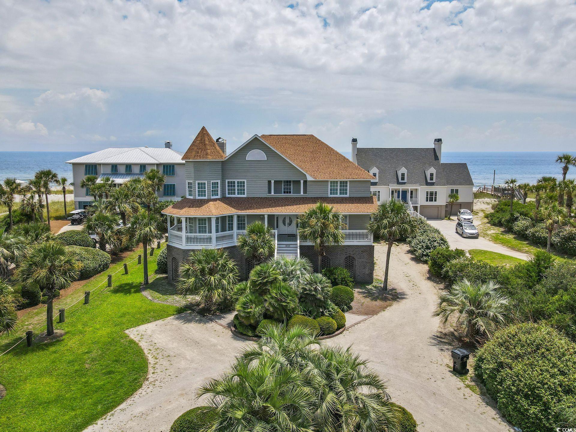 View Georgetown, SC 29440 house