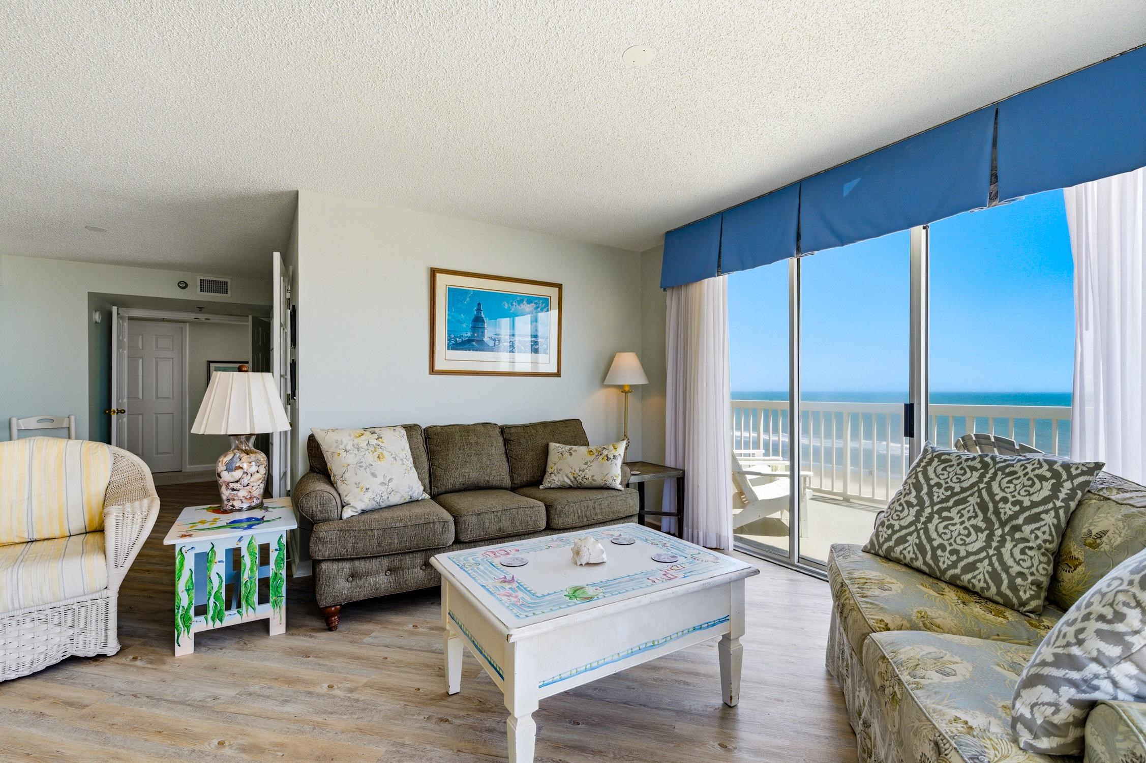145 South Dunes Dr. 507