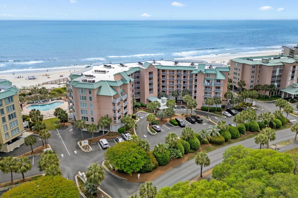 Photo of 145 South Dunes Dr #507, Pawleys Island, SC 29585 (MLS # 2610234)