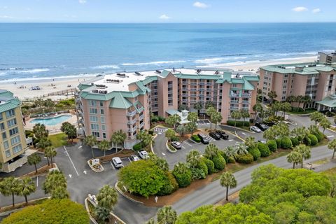 Photo of 145 South Dunes Dr #507, Pawleys Island, SC 29585 (MLS # 2610234)