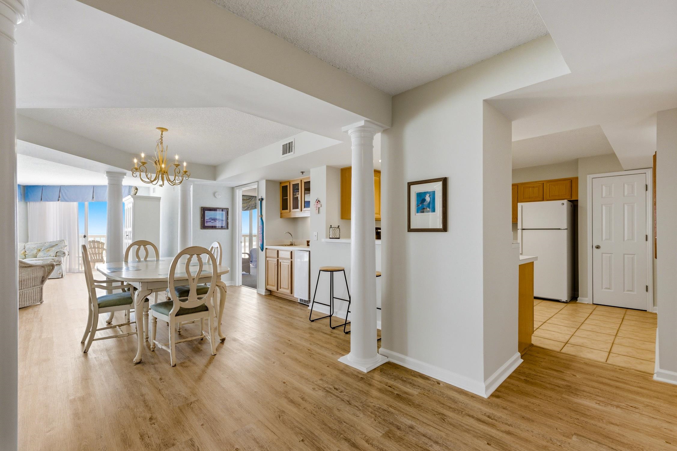 145 South Dunes Dr. 507