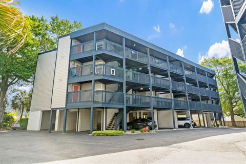 1500 Cenith Dr. B-402 North Myrtle Beach SC 29582