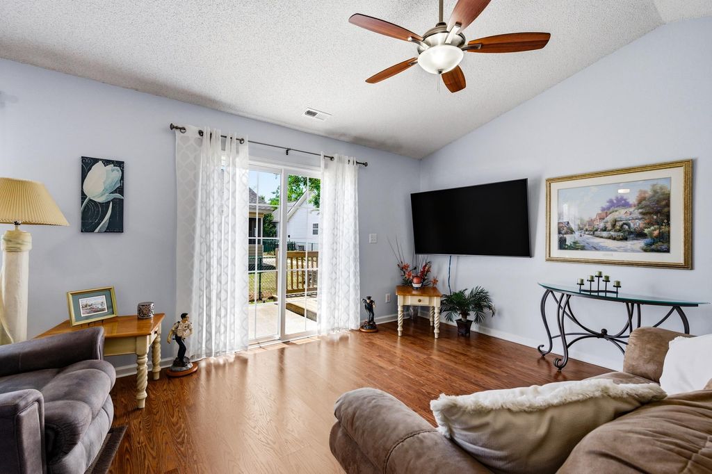 Photo of 9676 Eaddy Ln, Murrells Inlet, SC 29576 (MLS # 2611559)