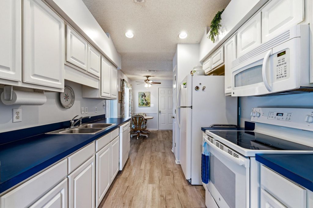 Photo of 9676 Eaddy Ln, Murrells Inlet, SC 29576 (MLS # 2611559)