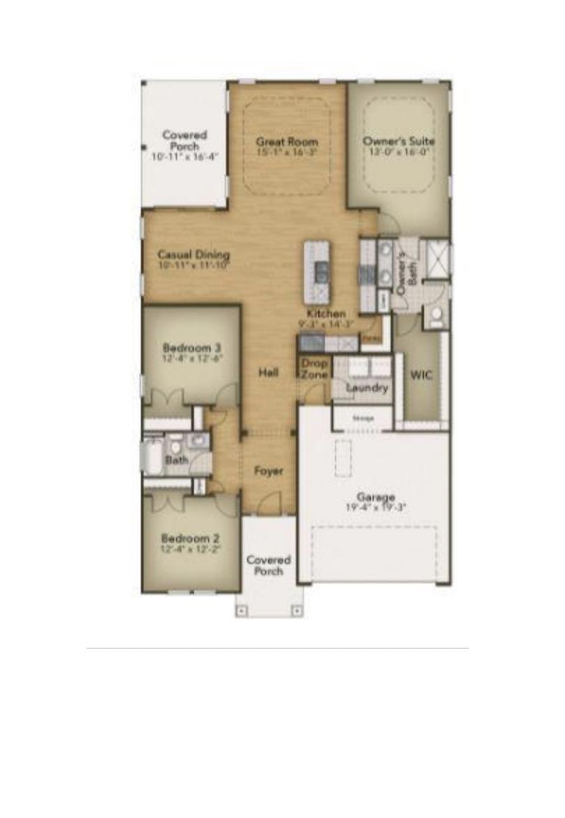 704 St. Vincent Loop