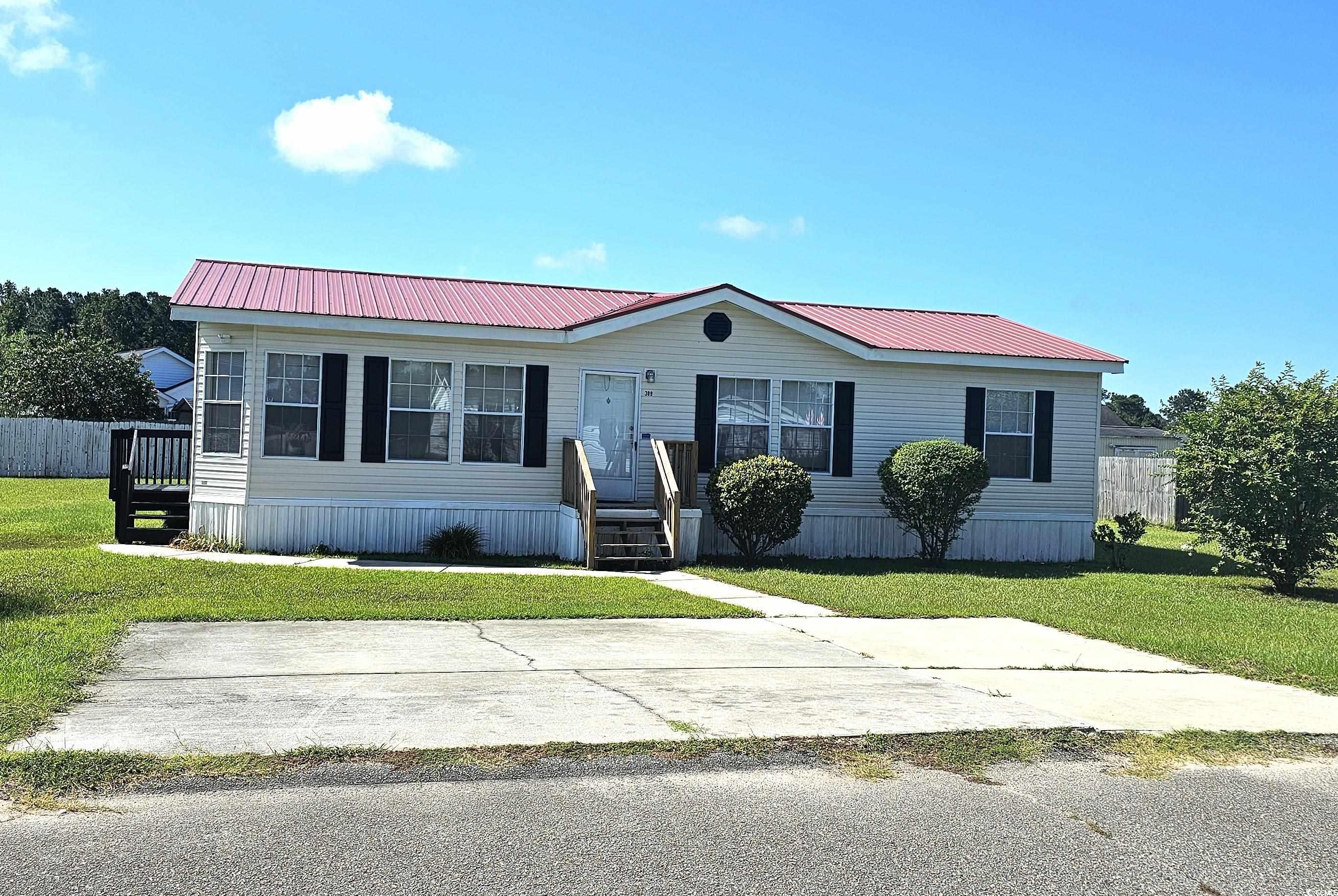 View Conway, SC 29526 mobile home