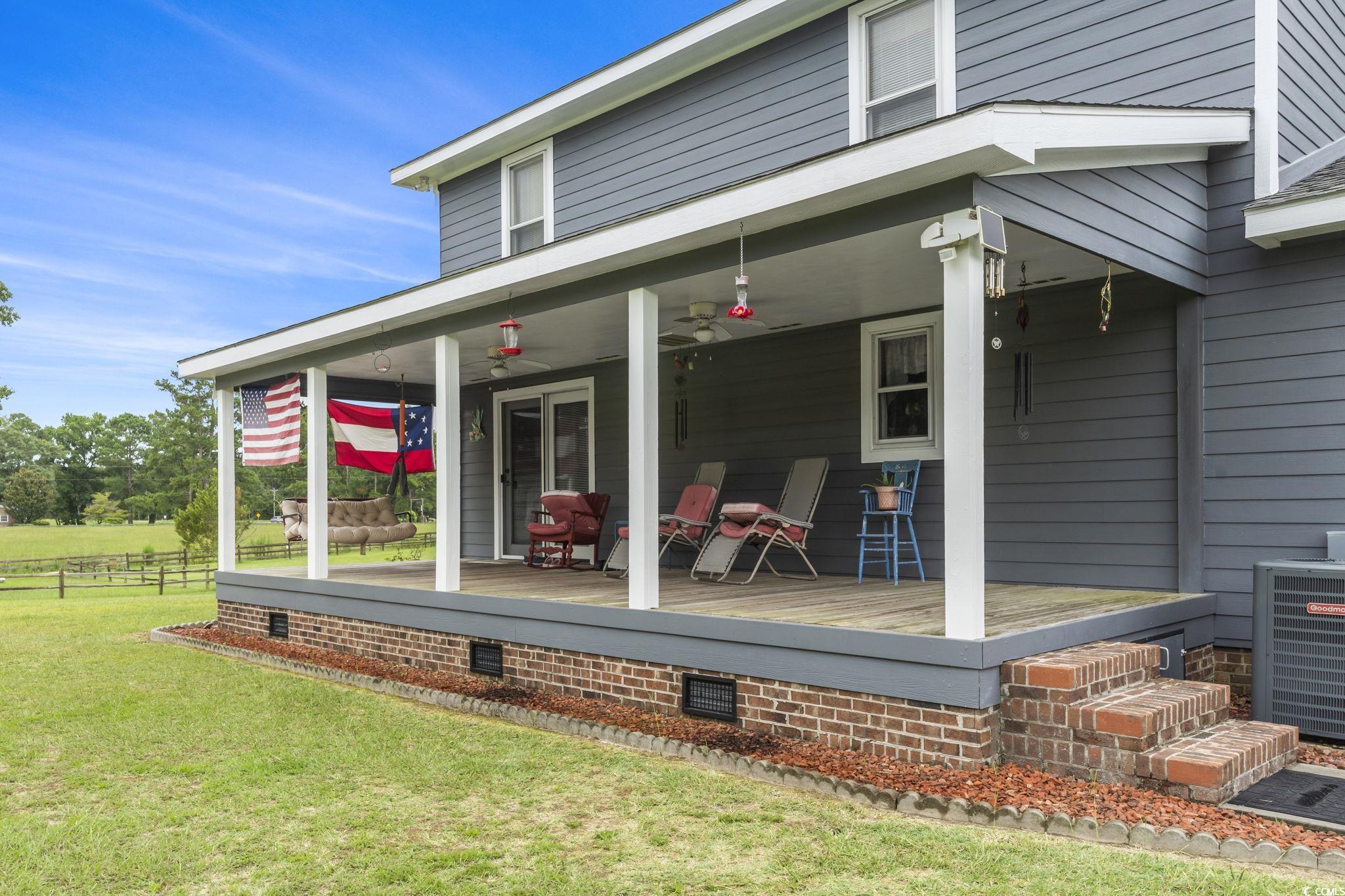 3747 Bakers Chapel Rd.
