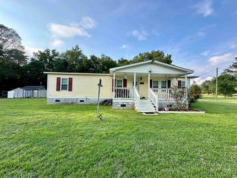 A home in Conway