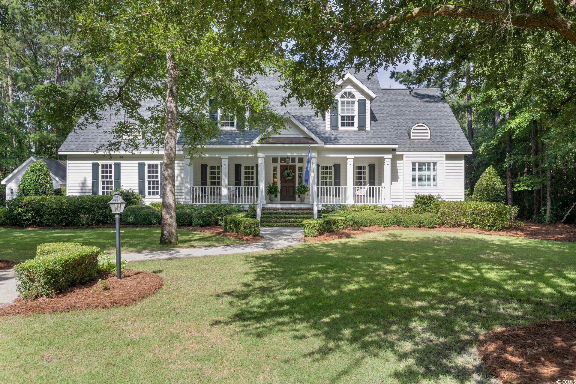 View Pawleys Island, SC 29585 house