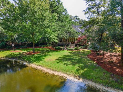 A home in Pawleys Island