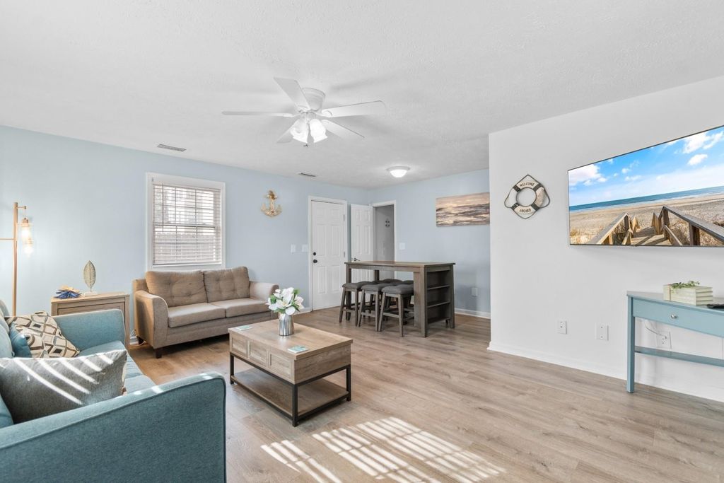 Photo of 1005 28th Ave. S Ave, North Myrtle Beach, SC 29582 (MLS # 2602922)