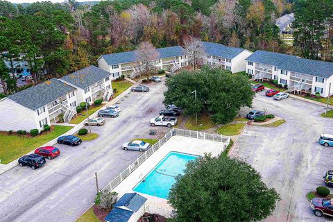 A home in Conway