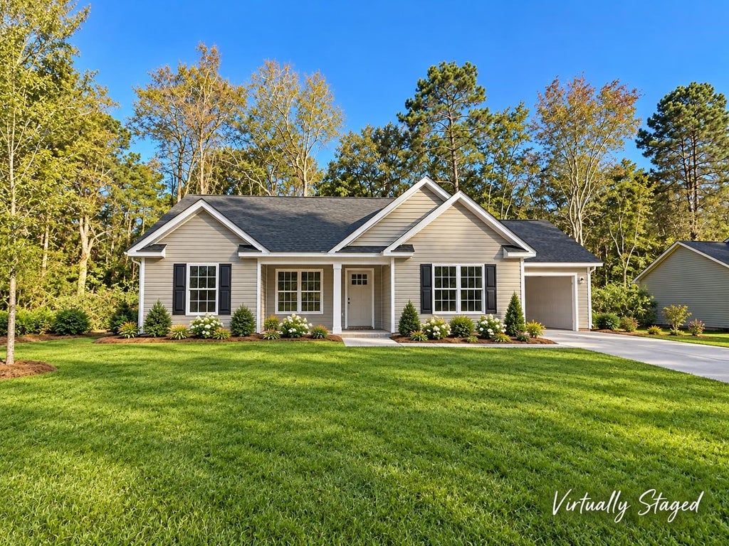 Photo of 1881 Alford Rd, Conway, SC 29527 (MLS # 2625694)