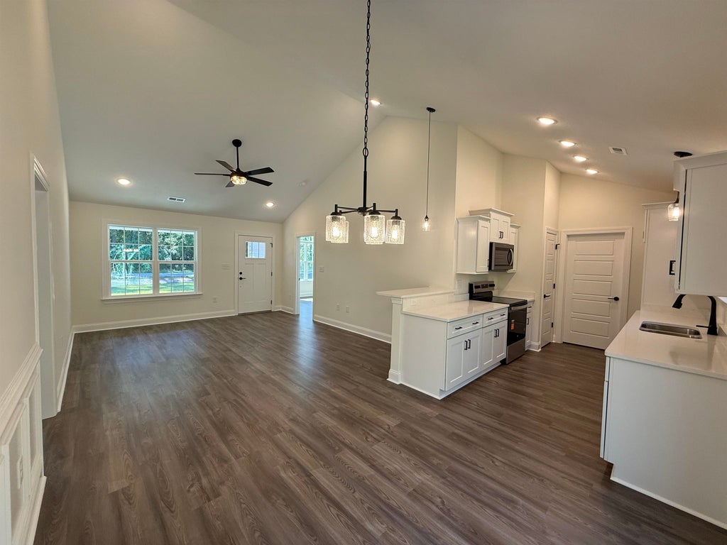 Photo of 1881 Alford Rd, Conway, SC 29527 (MLS # 2625694)
