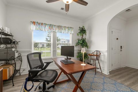 A home in Murrells Inlet