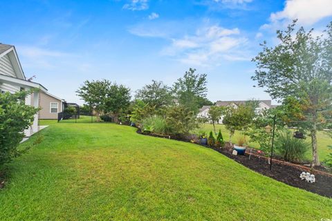 A home in Murrells Inlet