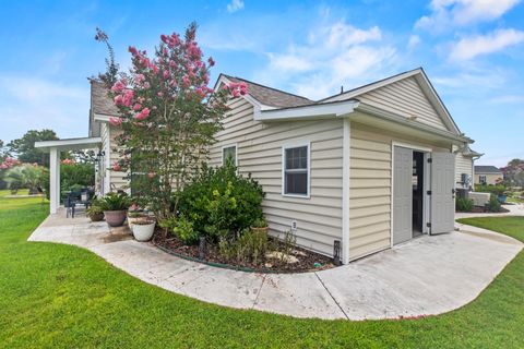 A home in Murrells Inlet