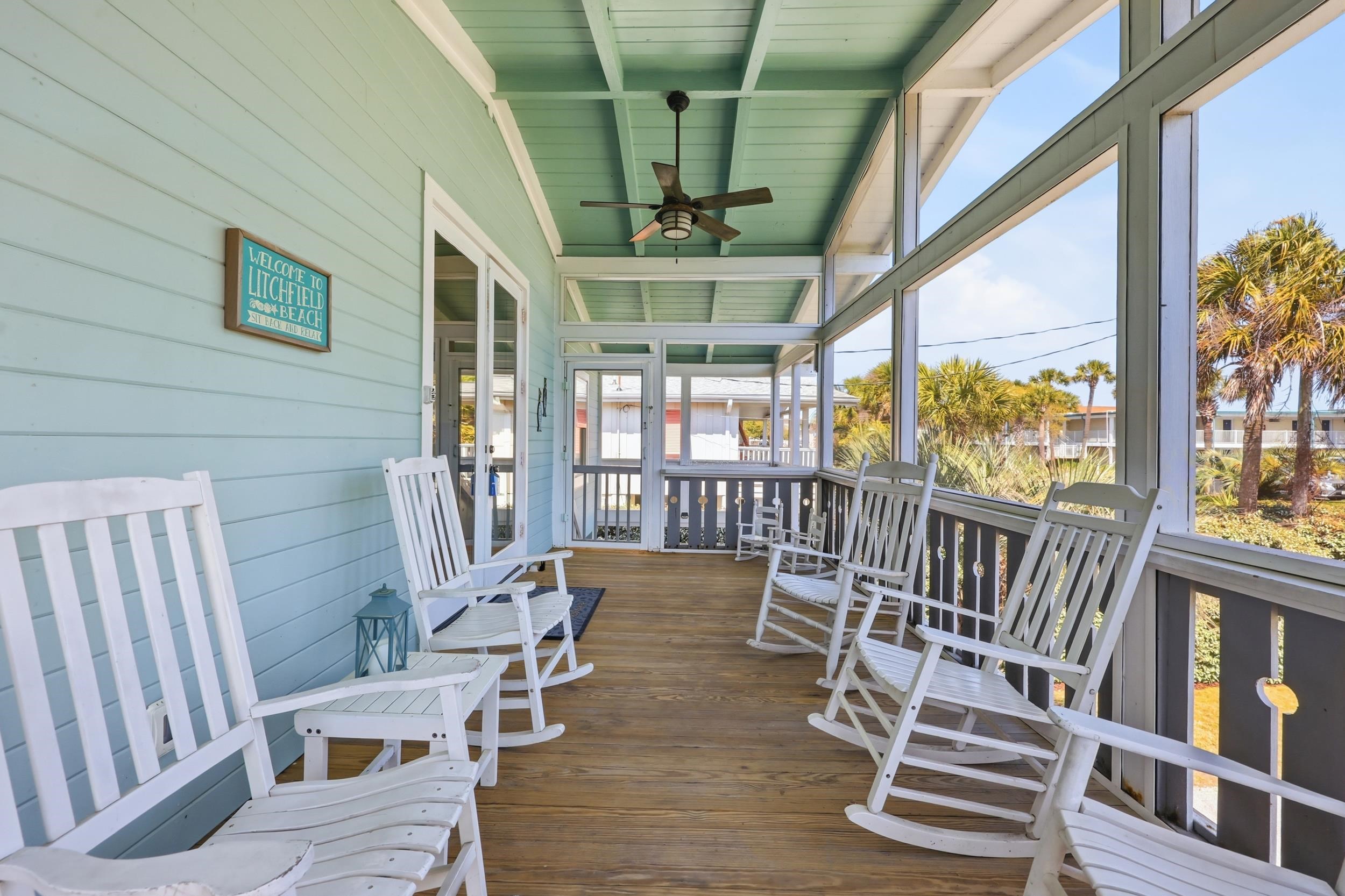 Pawleys Island, South Carolina, 29585, United States, 6 Bedrooms Bedrooms, ,3 BathroomsBathrooms,Residential,Active,2034286