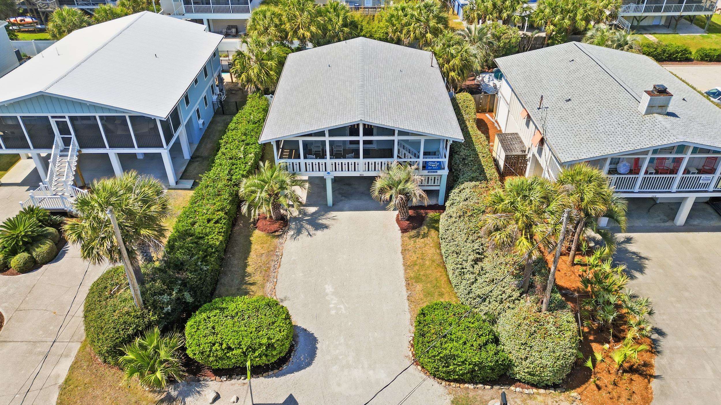 Pawleys Island, South Carolina, 29585, United States, 6 Bedrooms Bedrooms, ,3 BathroomsBathrooms,Residential,Active,2034286