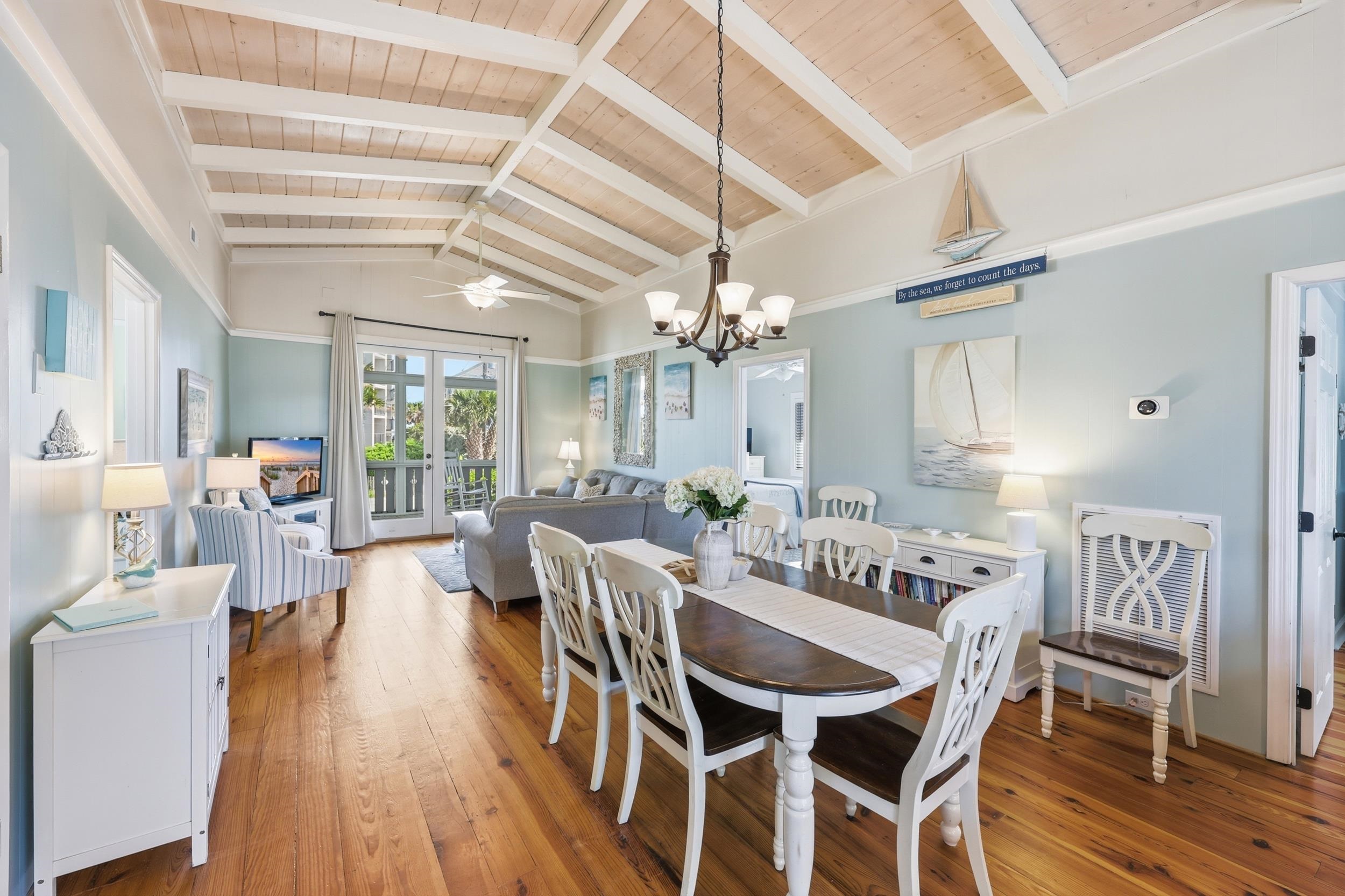 Pawleys Island, South Carolina, 29585, United States, 6 Bedrooms Bedrooms, ,3 BathroomsBathrooms,Residential,Active,2034286