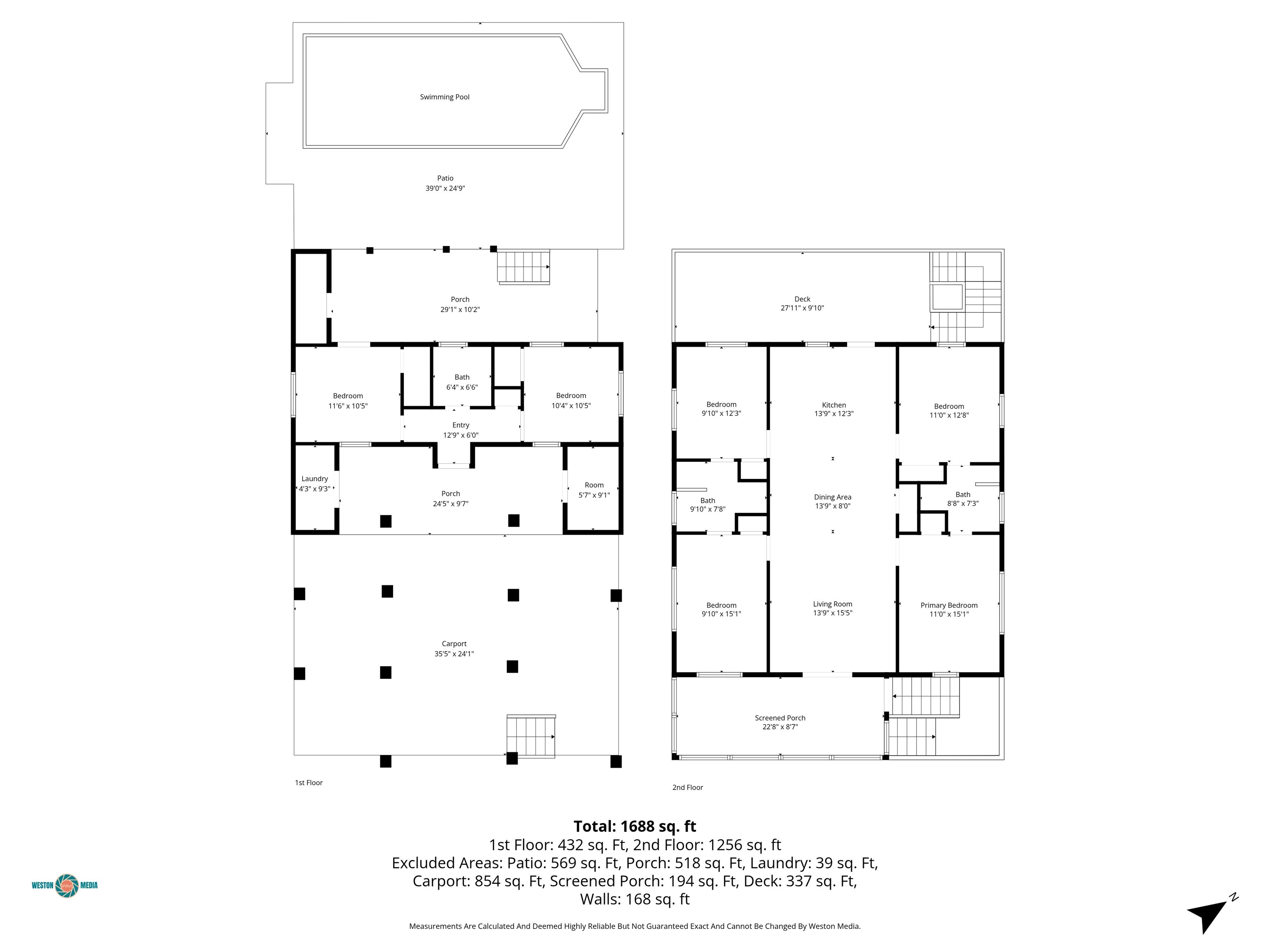 Pawleys Island, South Carolina, 29585, United States, 6 Bedrooms Bedrooms, ,3 BathroomsBathrooms,Residential,Active,2034286