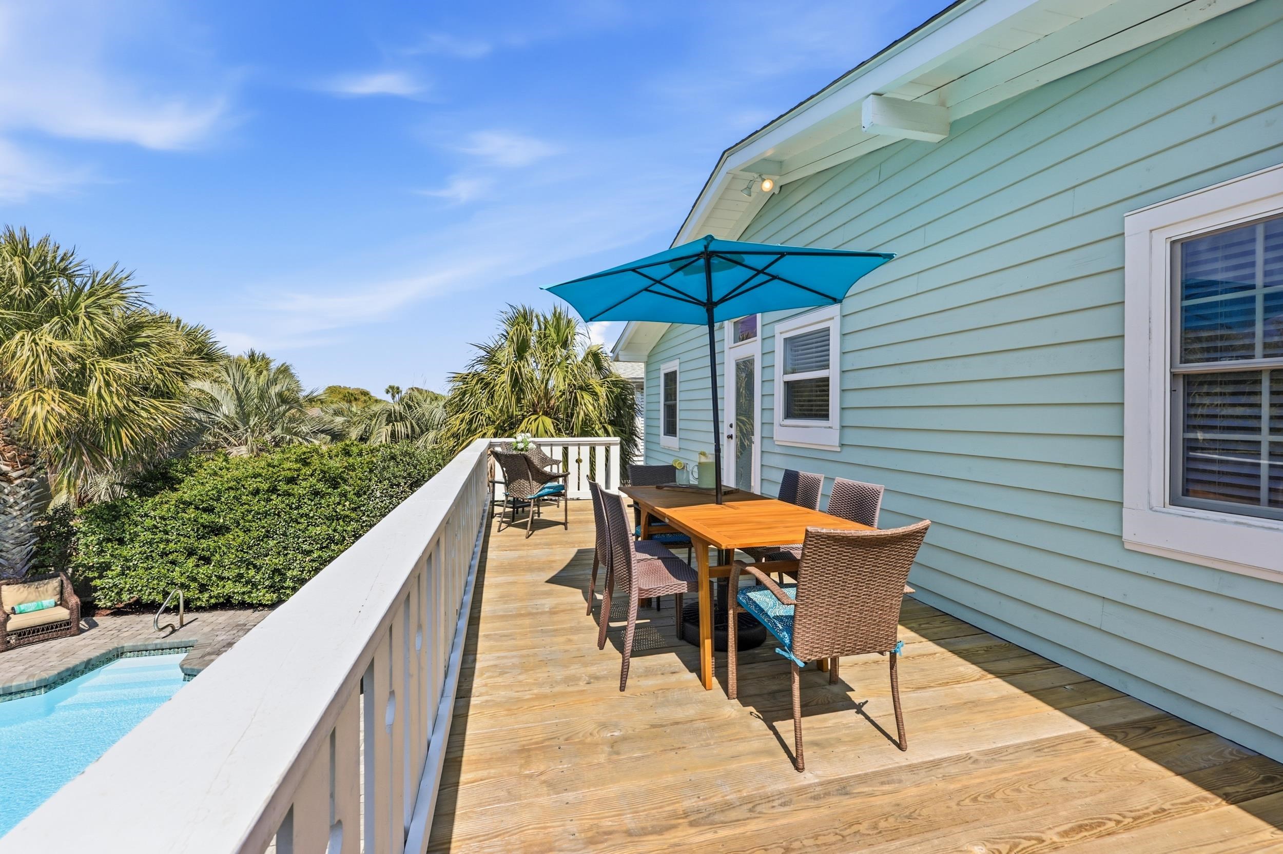 Pawleys Island, South Carolina, 29585, United States, 6 Bedrooms Bedrooms, ,3 BathroomsBathrooms,Residential,Active,2034286