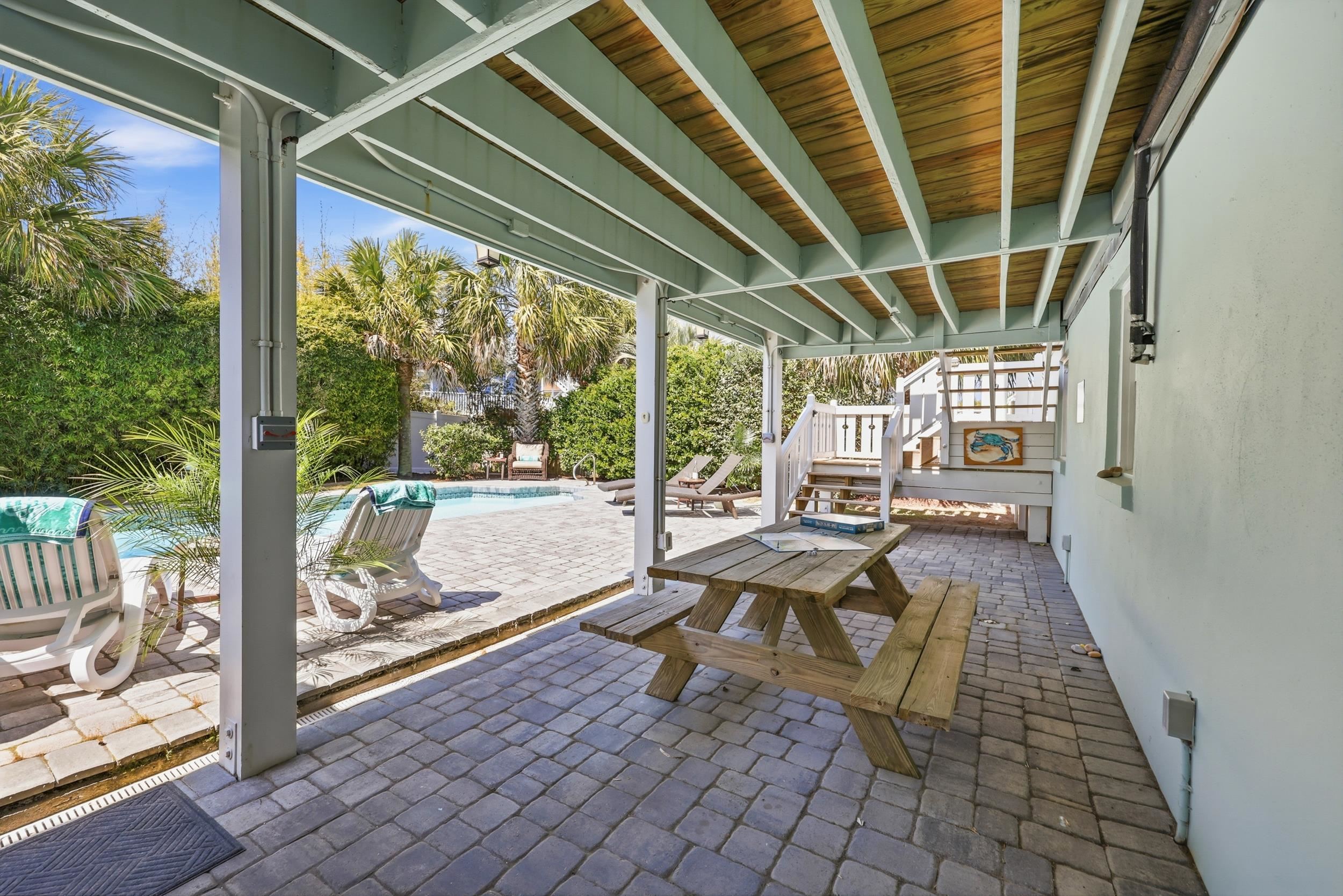 Pawleys Island, South Carolina, 29585, United States, 6 Bedrooms Bedrooms, ,3 BathroomsBathrooms,Residential,Active,2034286