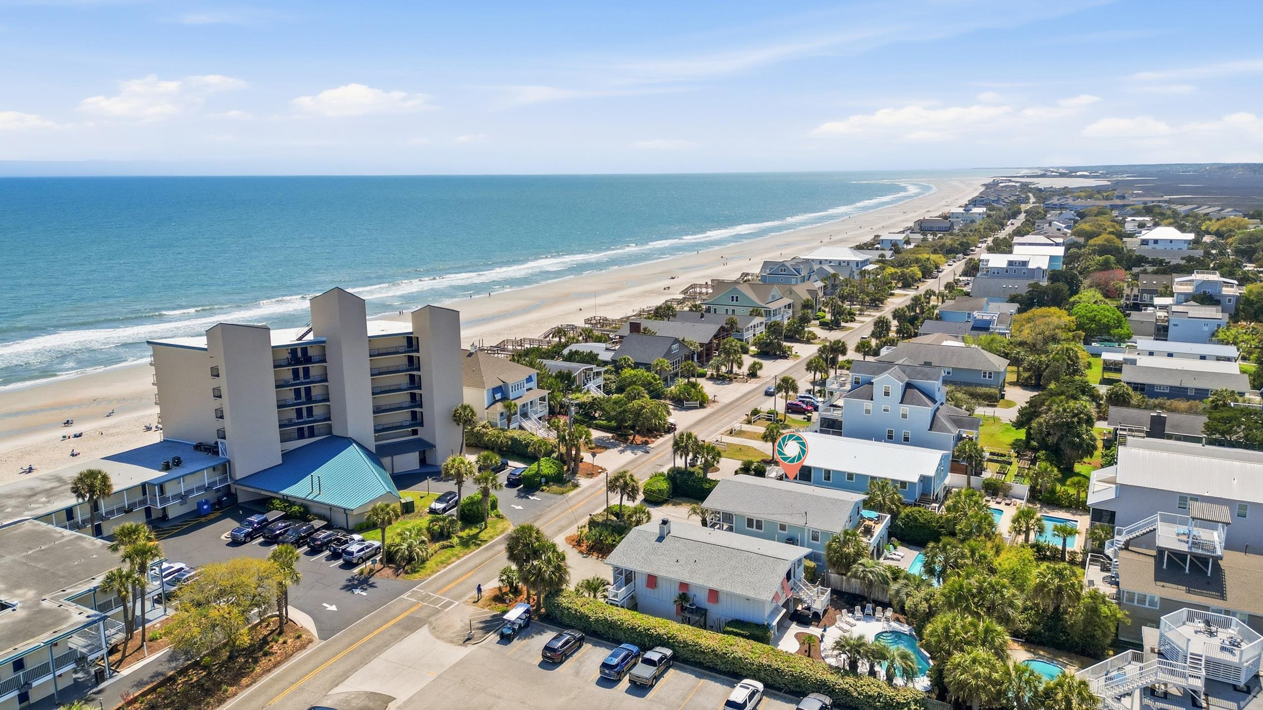 Pawleys Island, South Carolina, 29585, United States, 6 Bedrooms Bedrooms, ,3 BathroomsBathrooms,Residential,Active,2034286