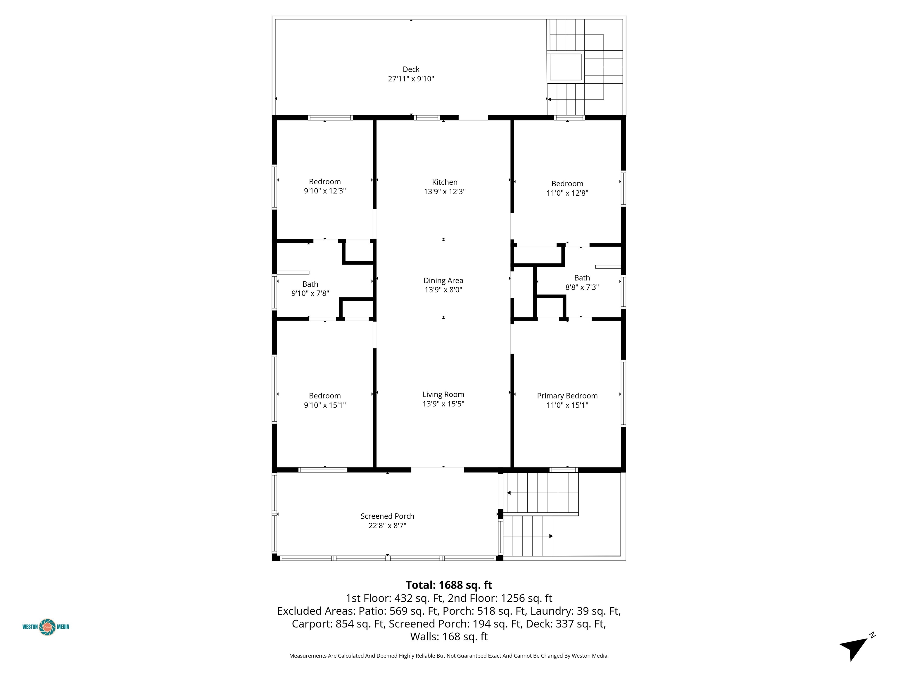 Pawleys Island, South Carolina, 29585, United States, 6 Bedrooms Bedrooms, ,3 BathroomsBathrooms,Residential,Active,2034286
