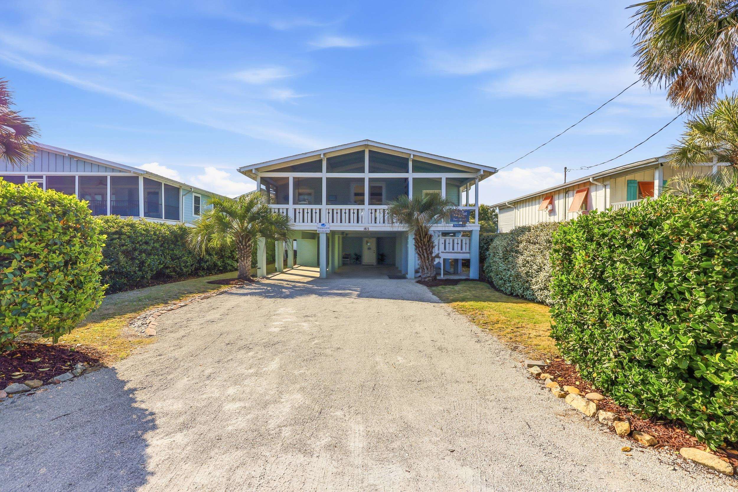 162 Norris Dr.
