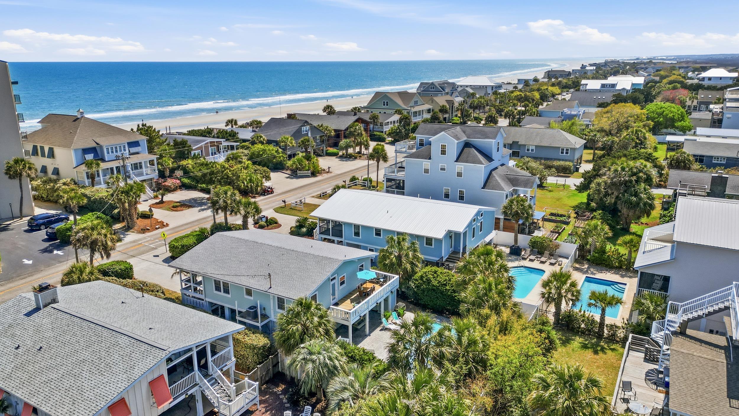 Pawleys Island, South Carolina, 29585, United States, 6 Bedrooms Bedrooms, ,3 BathroomsBathrooms,Residential,Active,2034286